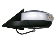 SPECCHIETTO RETROVISORE DESTRO GALAXY 2006-2014 ELETTRICO C/LUCE CORT