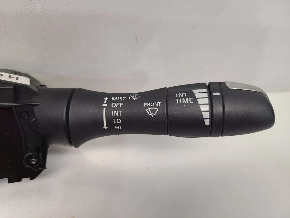 2007-08 英菲尼迪 G35(轿车)立柱开关组件带导航 — 第 4/4 张图片