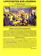 Lippstädter BVB Journal