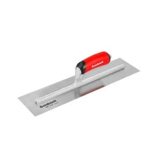 Goldblatt Industries  14-Inch Flat Finishing Trowel