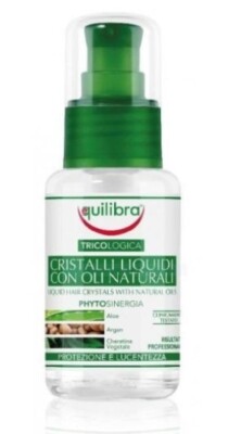 Equilibra Flüssigkristalle mit ätherischen Ölen, 50 ml, Italien