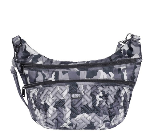 Lug Dodger Palm Printed Backpack-NWT! Lug Dodger Palm Printed Backpack-NWT! | eBay main image 3