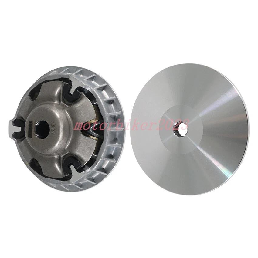 Variador de embrague primario para Kymco Xciting 300i R People S 250/300i Yager 300 GTi Foto 3 de 4