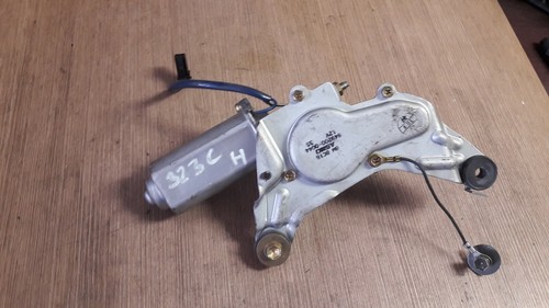 Heckwischermotor Wischermotor hinten Mazda 323 C (BA) Bj. 94-98 849200-0044