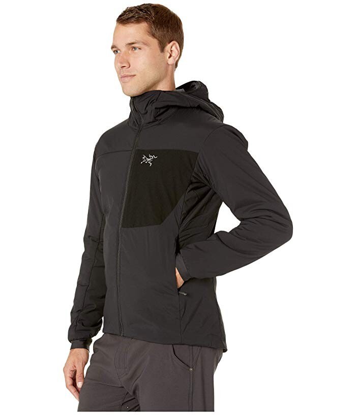 Arc'teryx Proton LT Hoody S ブラック　W’s Arc'teryx Women's Proton Hoody Black | Buy Arc'teryx Women's