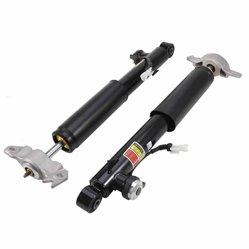 Paar Hinten Links Rechts Stoßdämpfer Für Opel Insignia A G09 2.0 CDTi 2008-2017 - Bild 11 von 13