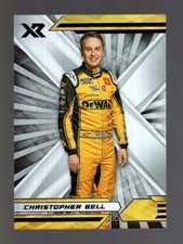 2022 CHRONICLES NASCAR RACING XR #9 CHRISTOPHER BELL JOE GIBBS RACING