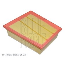 Air Filter For Renault Megane MK4 1.5 dCi 110 Blue Print 165468296R Genuine