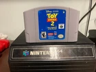 Toy Story 2 N64