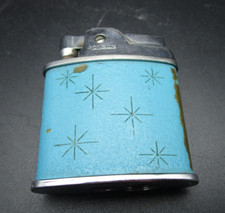 Vintage Ronson Sport Toronto, Canada.  Marked June 1948