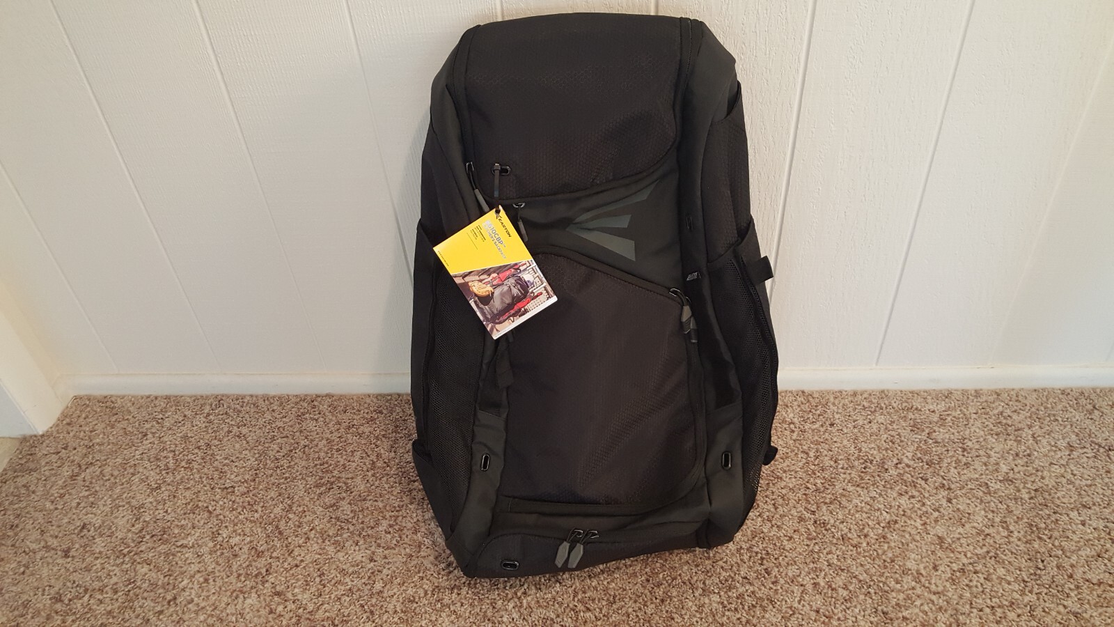 Brand New Easton E610CBP Catchers Bat Pack A159029 Black eBay