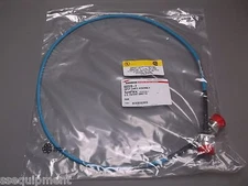 **NEW** ANDREW COMMSCOPE 602319-2 INPUT CABLE ASSEMBLY (4.4 FEET)