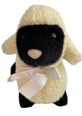 Gund MUSICAL Lamb 