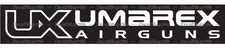 UMAREX Airguns - Outdoor Sports - Vinyl Die-Cut Peel N' Stick Decal