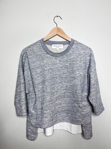 Athleta X Derek Lam 10C Collab Grey 