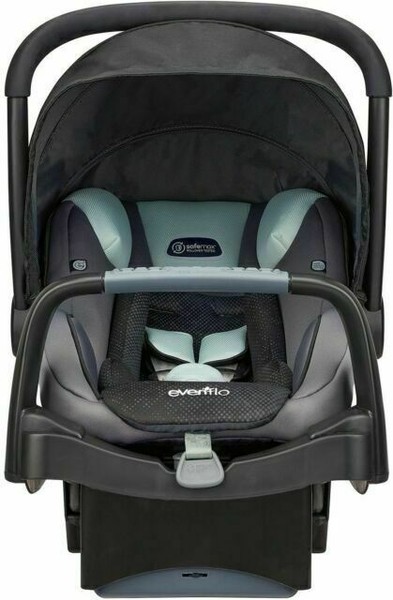 evenflo safemax