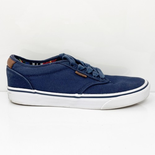 Vans Mens Atwood DX TB4R Blue Casual 