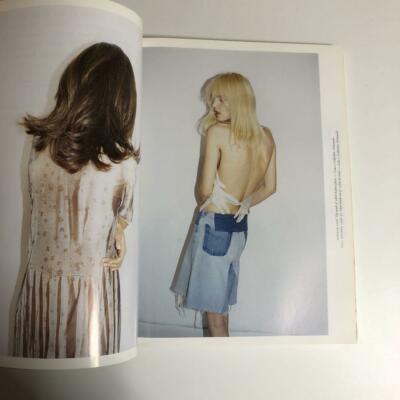 PURPLE FASHION MAGAZINE #7 Martin Margiela Terry Richardson Summer