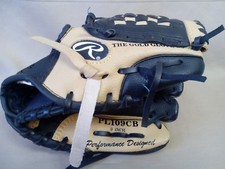 Rawlings Youth Baseball Glove 9" PL109CB Player's Series