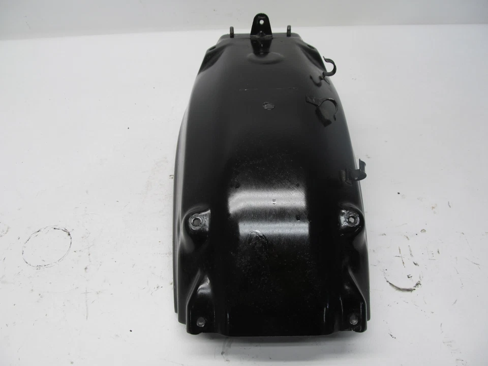 1988 YAMAHA VIRAGO SPECIAL XV1100 XV 1100 REAR WHEEL FENDER MUD GAURD - Image 2 of 4