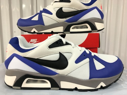 air structure persian violet