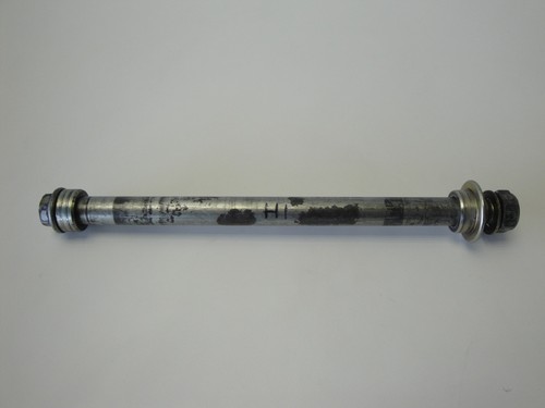 Hinterradachse Achse Hinterrad Radachse Steckachse Honda CBR 600 F PC 35 99-07