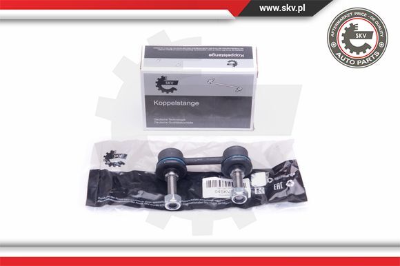Esen SKV Koppelstange Stabilisator Hinten FüR Subaru Forester Impreza SG GD GG-image