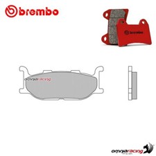 Brembo SA Front Brake Pads for Yamaha XV1100 Virago 1994-1998