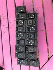 Subaru Impreza wrx sti interruttore specchietto elettrico NEW AGE 99/2007