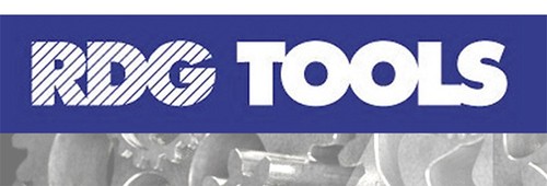 Tormek TTS-100 Turning Tool Setter For Sharp Turning Tools From RDGTOOLS - Picture 5 of 5