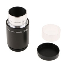 1.25inch 40mm Plossl Telescope Eyepiece Lens for 1.25" Astronomy Telescopes 1PCS