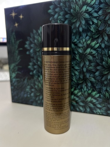 Temple Spa - Truffle De-Light - Luxury Moisturiser 50ml - Brand New RRP £100 - Picture 2 of 2