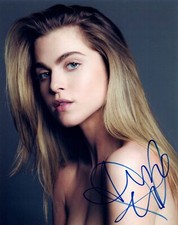 Anne Winters Signed Autographed 8x10 Photo 13 Reasons Why Actress COA