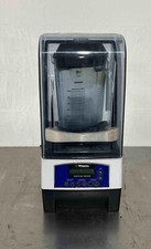Vitamix Vm0115e VITAMIX VM0115E 036024 Blending Station Advance 48oz Orange  Julius