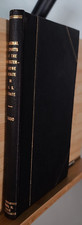 Daniel Webster 1st Edition 1830 Webster–Hayne Debate 3 Speeches Original Reports