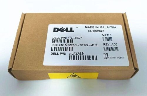Kompatibler Transceiver Modul Für DELL 10GbE SFP SR (Vergleichsnummer