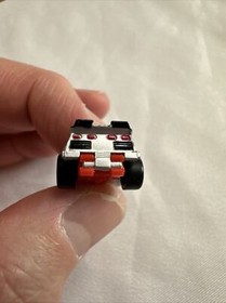 Micro Machines Deluxe Collection IV - #4 - w/ Open Card