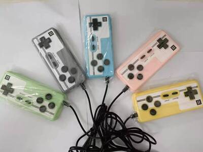 Universal Gamepad Controller Game Player Handle | eBay