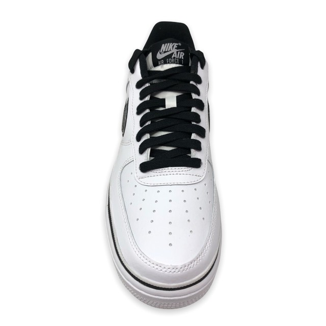 Nike Air Force 1 'Spurs' White Black For Sale – KD 13 Sale