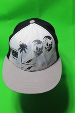Shaun White LA CA Built to Survive the Unusual Baseball Hat Youth Snapback