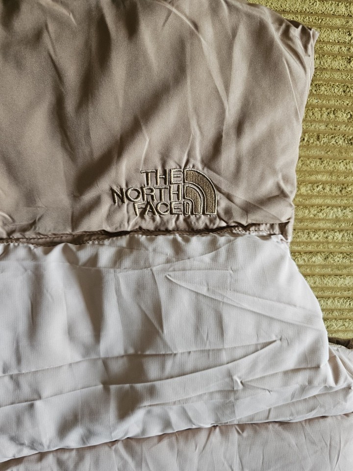 mens north face body warmer large eBay