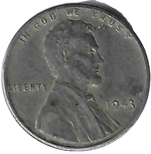 1945 P Lincoln Wheat Cent - 1₵ - Philadelphia Mint | eBay