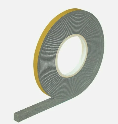 Kompribänder für Fenster