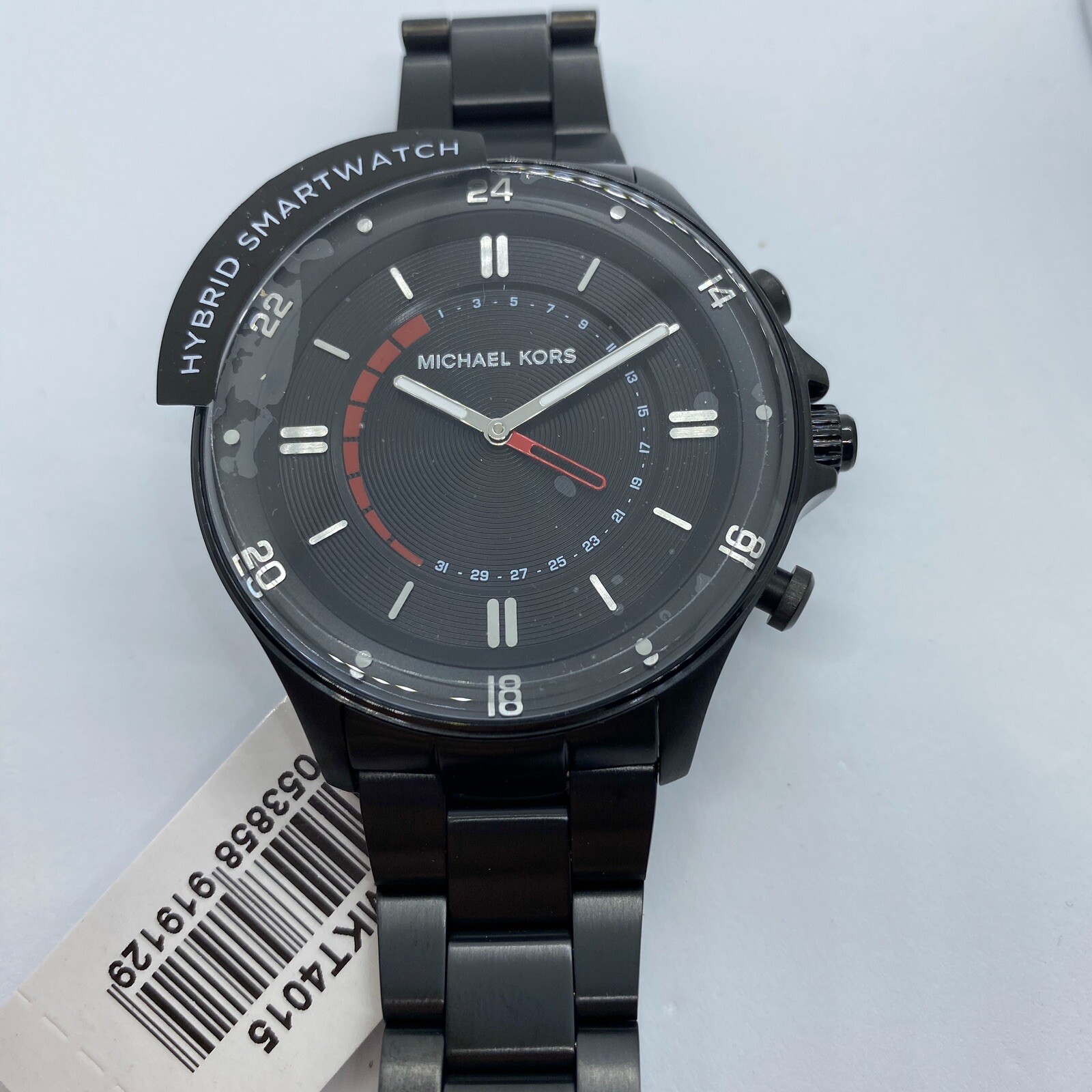 michael kors access reid