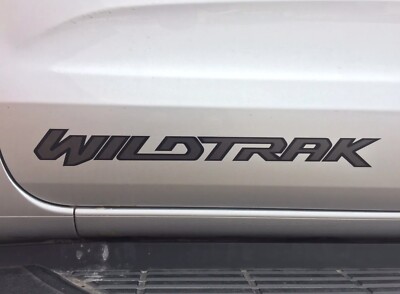 Pickup Adesivi Laterali Del Corpo Per Ford Ranger Raptor Wildtrak - Foto 2