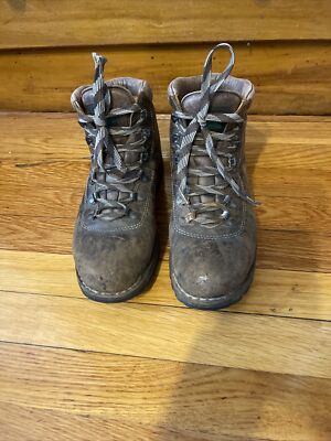 Limmer Hiking Boots Men