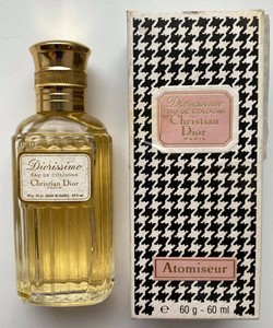 christian dior diorissimo