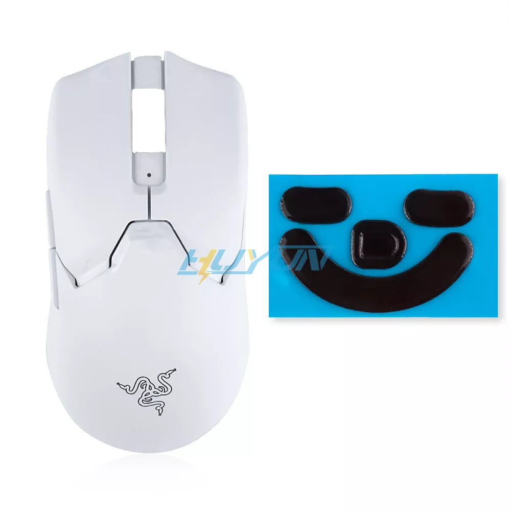 Souris gamer RAZER Viper V2 Pro Blanc