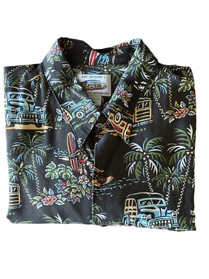 レインスプーナー　ART OF EDDY Y REYN SPOONER アロハ アロハ SPOONER レインスプーナー　ART REYN EDDY Y OF