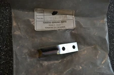 OEM TOHATSU LOCK PLATE REA #332-67513-0